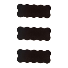 Load image into Gallery viewer, 3pcs 10-Man Straight Plasteel Movement Trays