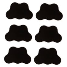 Load image into Gallery viewer, 6pcs 5-Man Cloud Plasteel Movement Tray