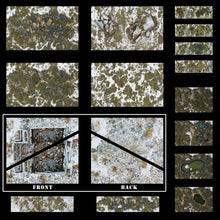 Load image into Gallery viewer, Tundra Terrain Base Set (Pre-order 2026)