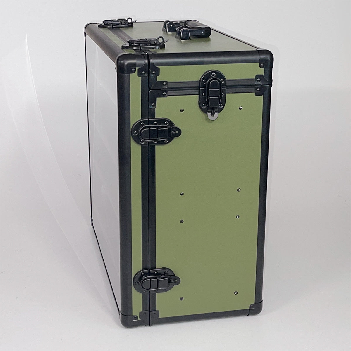 Display Tower: Full-size Case - TABLEWAR MARK III Display Storage