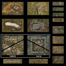 Load image into Gallery viewer, Grassy Terrain Base Set (Pre-order 2026)