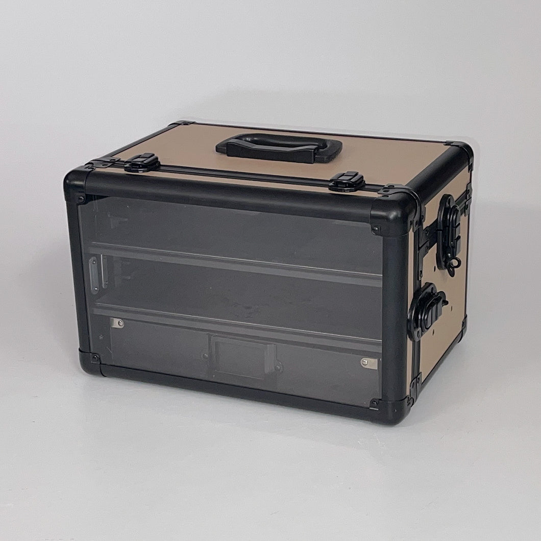 Bundle Trays + Mini Case in Khaki - MARK III