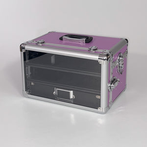 Bundle Trays + Mini Case in Purple - MARK III