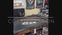 Load and play video in Gallery viewer, TableWar neoprene Tournament Tabletop Battle Gaming mat warhammer
