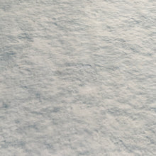 Load image into Gallery viewer, Close-up of ‘Snow’ TableWar neoprene Tabletop Game mat