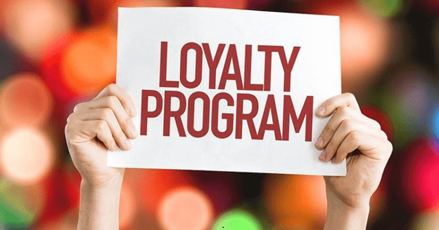 TABLEWAR Loyalty Program