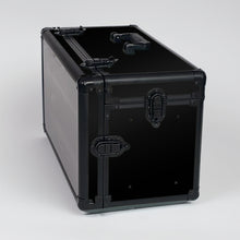 Load image into Gallery viewer, Bundle Trays + Tower: Half-size Case in BLACKOUT - MARK III
