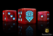 Load image into Gallery viewer, Dwarf 16mm Dice
