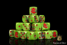 Load image into Gallery viewer, Orc, OG, Red Dice
