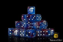 Load image into Gallery viewer, Ancient Aliens, 16mm Dice
