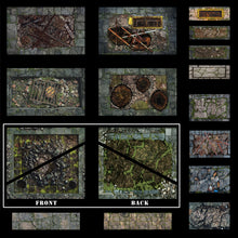 Load image into Gallery viewer, Urban Terrain Base Set (Pre-order 2026)
