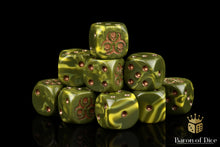 Load image into Gallery viewer, Diseased Dice
