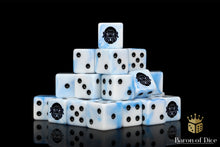 Load image into Gallery viewer, Giant, White Ice, Dice
