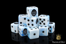 Load image into Gallery viewer, Giant, White Ice, Dice
