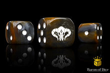 Load image into Gallery viewer, Beast Men 16mm Dice
