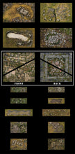 Load image into Gallery viewer, Grassy Terrain Base Set (Pre-order 2026)
