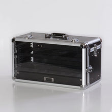 Load image into Gallery viewer, Bundle Trays + Tower: Half-size Case - MARK III
