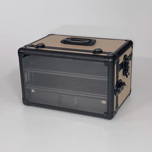 Load image into Gallery viewer, Bundle Trays + Mini Case in Khaki - MARK III
