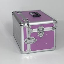 Load image into Gallery viewer, Bundle Trays + Mini Case in Purple - MARK III
