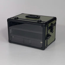 Load image into Gallery viewer, Bundle Trays + Mini Case in Olive - MARK III
