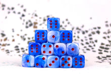 Load image into Gallery viewer, America 16mm Dice
