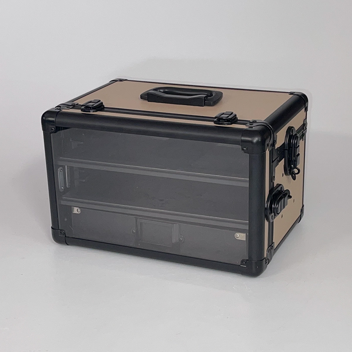 Mini Case by TABLEWAR- Best Display, Storage, Transport Isolation Case