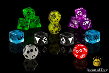 Load image into Gallery viewer, Galactic RPG, Dice Set
