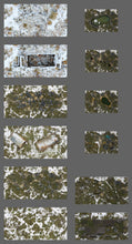 Load image into Gallery viewer, Tablewar neoprene gaming mat terrain base set for Warhammer GT terrain bases 40K competitive gaming
