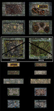 Load image into Gallery viewer, Urban Terrain Base Set (Pre-order 2026)
