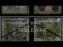 Load and play video in Gallery viewer, Urban Terrain Base Set (Pre-order 2026)
