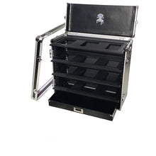 Load image into Gallery viewer, Bundle Trays + Tower: Full-size Case - MARK III
