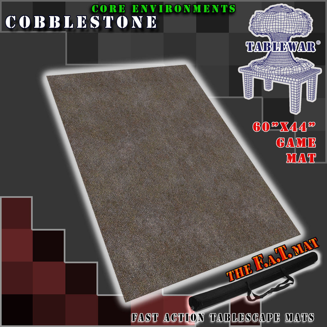 TableWar neoprene Tournament Tabletop Game mat warhammer