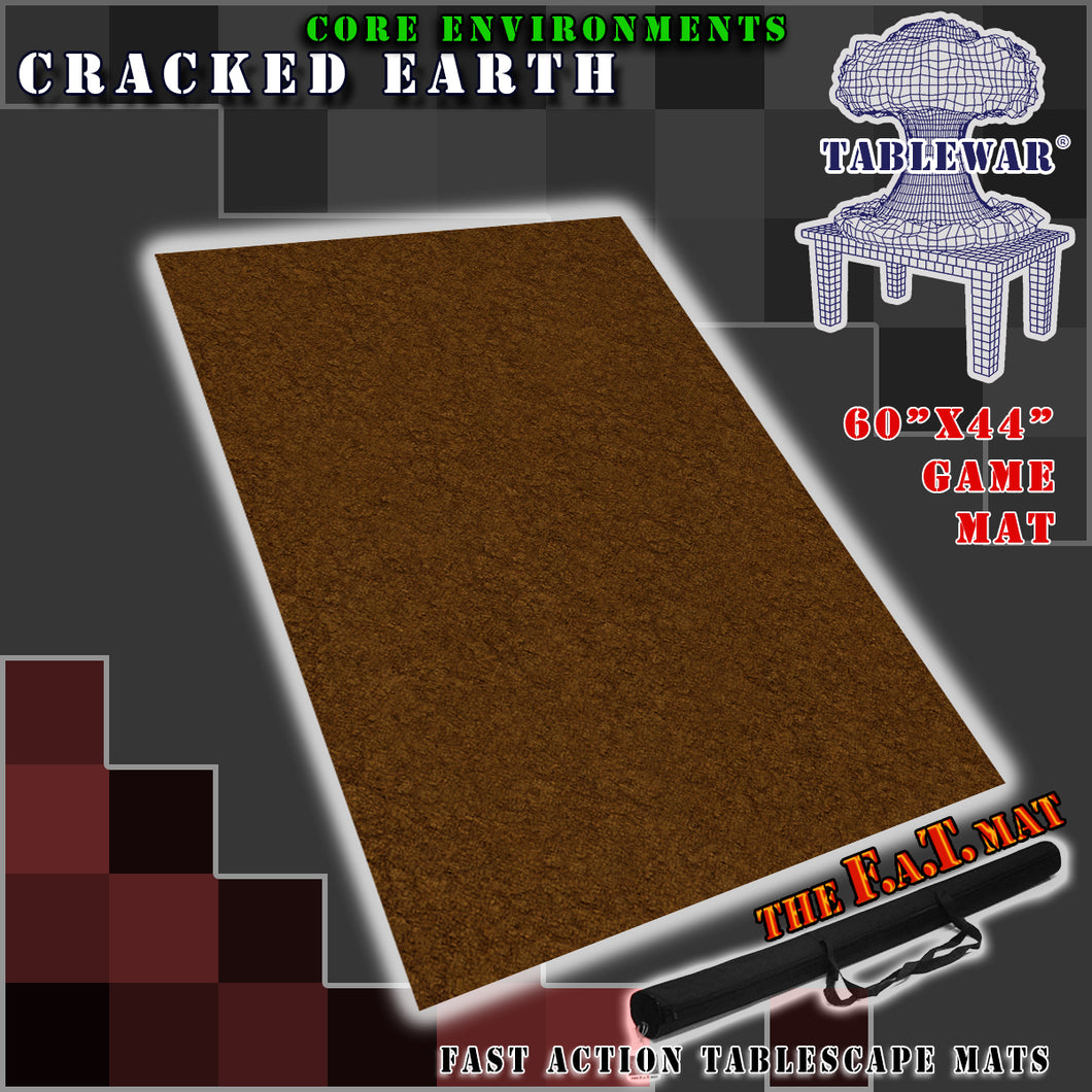 TableWar neoprene Tournament Tabletop Game mat warhammer
