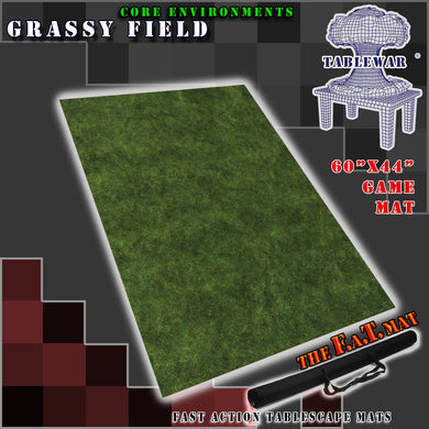 TableWar neoprene Tournament Tabletop Game mat warhammer