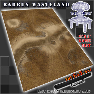 TableWar neoprene Tabletop Game mat
