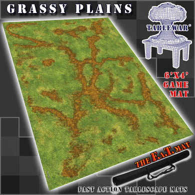 TableWar neoprene Tabletop Game mat