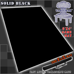 TableWar neoprene Tabletop Game mat