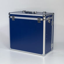 Load image into Gallery viewer, Bundle Trays + Tower: Full-size Case in BLUE - MARK III
