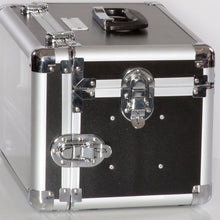 Load image into Gallery viewer, Case with latches allowing personal locks to secure the case
