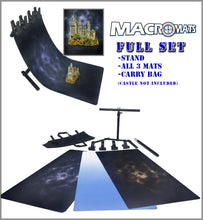 Load image into Gallery viewer, Macromat miniature wargaming hobby etsy seller art supplies photography backdrops Macro photomats
