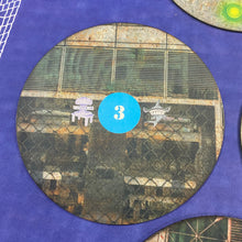 Load image into Gallery viewer, Objective Marker Set - Ship Interior
