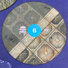 Load image into Gallery viewer, Objective Marker Set - Ship Interior

