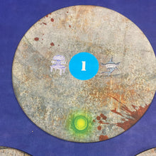 Load image into Gallery viewer, Objective Marker Set - Ship Interior

