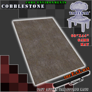 60x44" 'Cobblestone' F.A.T. Mat