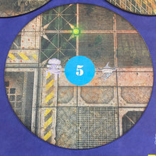 Load image into Gallery viewer, Objective Marker Set - Ship Interior
