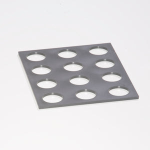 12x25mm Unit Tray Topper (pack of 5)
