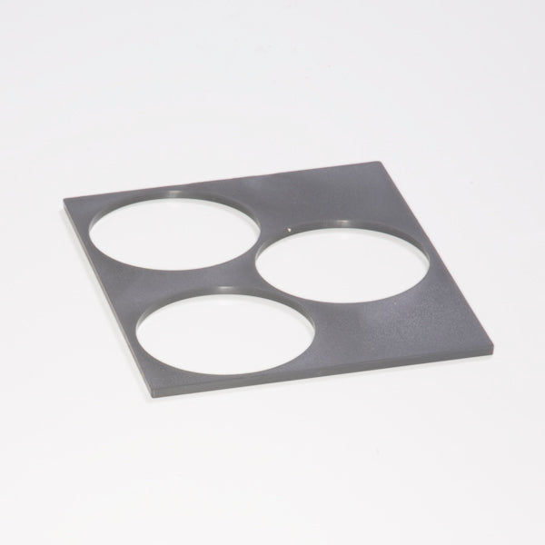 3x65mm Unit Tray Topper (pack of 5)