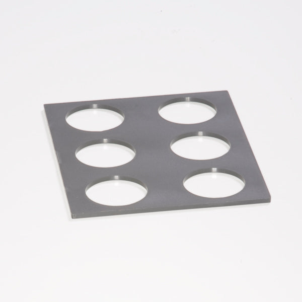 6x40mm GW Unit Tray Topper (pack of 5)